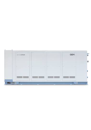 GEA BluAstrum