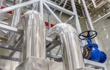 Smart process heating & heat recovery