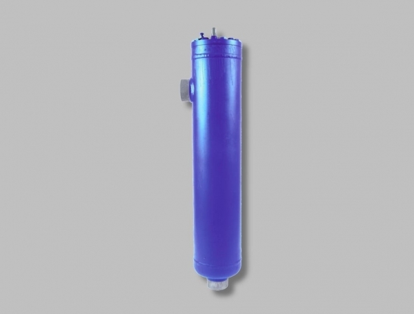 FT filter dryers